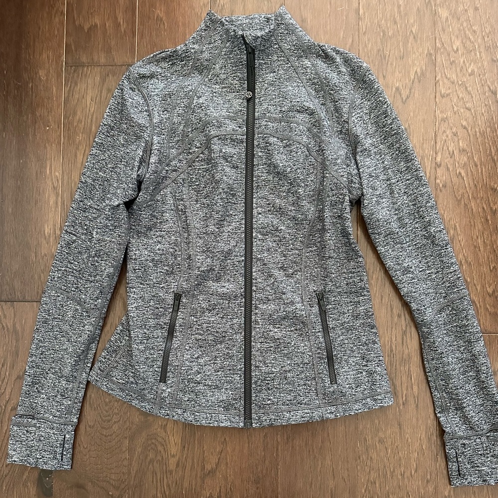 Lululemon Define Jacket